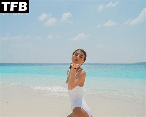 Elena Temnikova Nude Sexy Collection 46 Photos OnlyFans Leaked Nudes