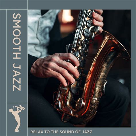 ‎Smooth Jazz - Album by Various Artists - Apple Music