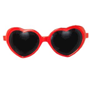 Free Glasses Heart Cliparts, Download Free Glasses Heart Cliparts png ...