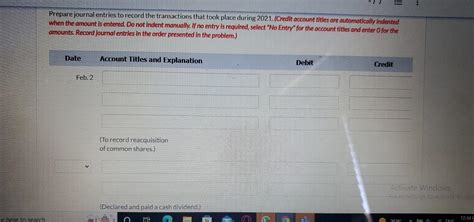 Solved Sunland Rental Corporation Had The Following Balances Chegg