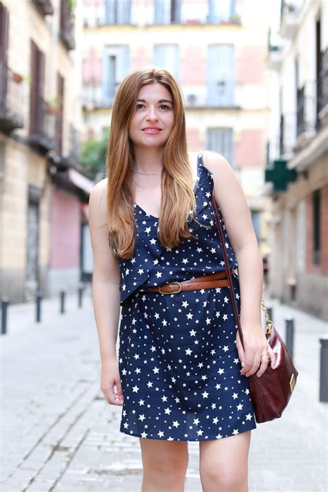 Le Style De La Petite Blonde Stars