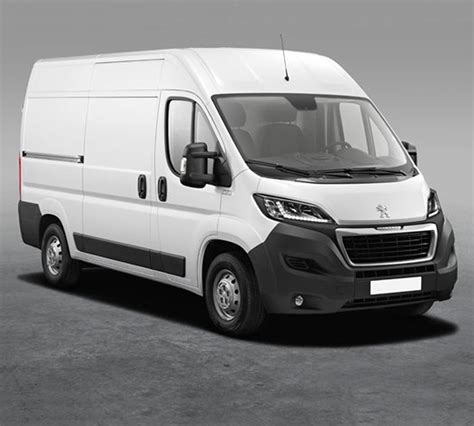 Peugeot Boxer 2006 L3h2