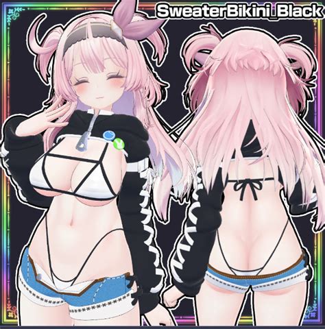 Lf Sweater Bikini Asset For Selestia By Monya Ripperstore Forums