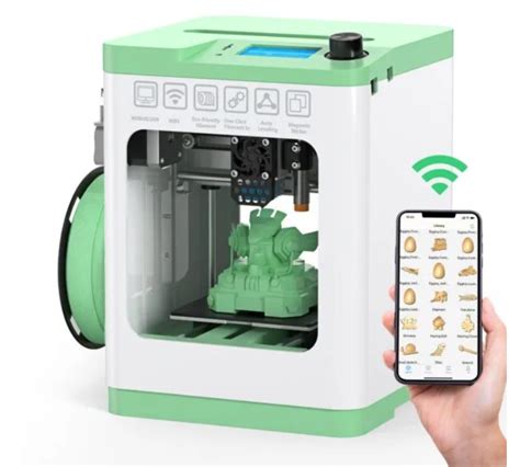 Best 3d Printers Buying Guide April 2024 Art Photo Image