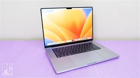 apple macbook pro     max review  pcmag middle east