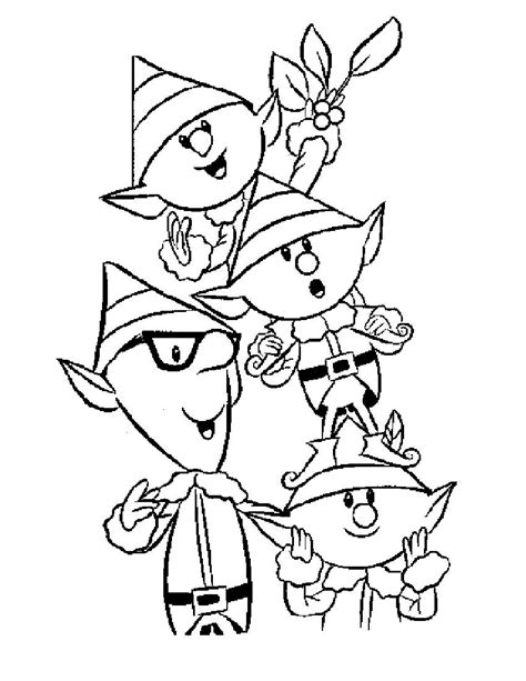 Island Of Misfit Toys Coloring Sheets