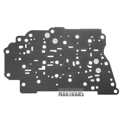 Valve Body Separator Plate 6F35 GEN 2