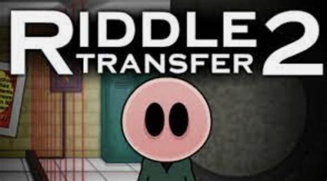 how to open the eye drops in riddle transfer 2