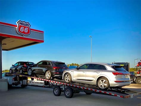 Car Trailers Hot Shot Car Haulers Buckeye Trailers