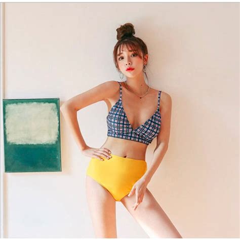 Top 10 đồ bơi Bikini nữ 2 mảnh đẹp thời trang 2025