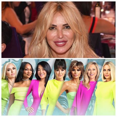 Meet Sanela Diana Jenkins The Rumored Newest Member Of The Rhobh Cast All About The Real