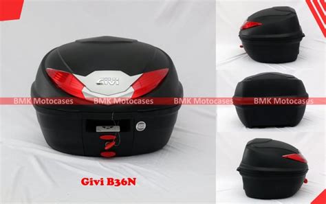 Jual Box Motor Box Touring Givi B Box Motor Givi B N B Nt B N B