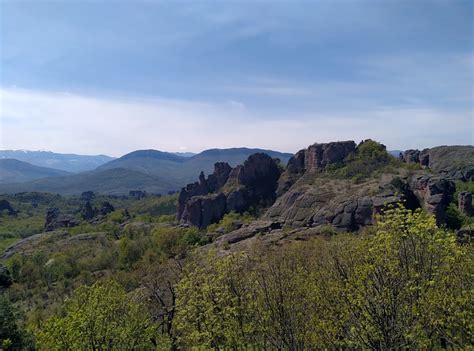 Belogradchik Bulgaria Tourism - Free photo on Pixabay - Pixabay