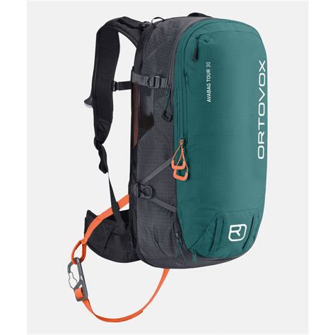 Plecak Air Back 30l ORTOVOX AVABAG LITRIC TOUR Sklep Polar Sport