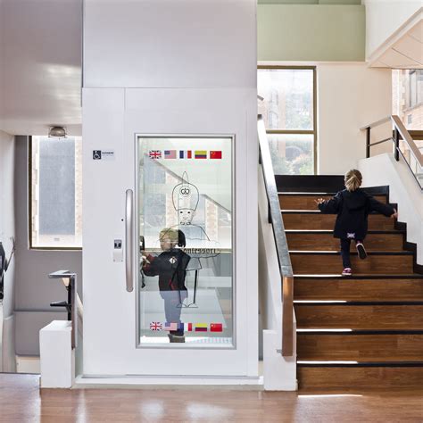 Smart Elevators – Marina Platforms & Elevators