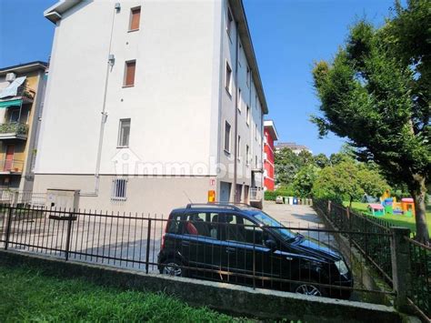 Vendita Appartamento Peschiera Borromeo Bilocale In Via Giacomo