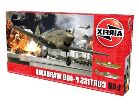 Airfix Model Kits for sale in UK | 84 used Airfix Model Kits