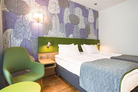 HOLIDAY INN HELSINKI CITY CENTRE, AN IHG HOTEL $127 ($̶1̶7̶4̶ ...