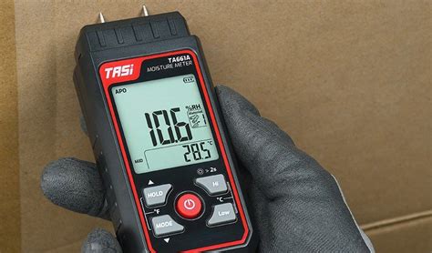 China Mini Moisture Meter Manufacturers Suppliers Factory - Customized ...