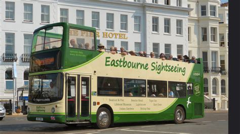 Eastbourne sightseeing 6 | Go Ahead News