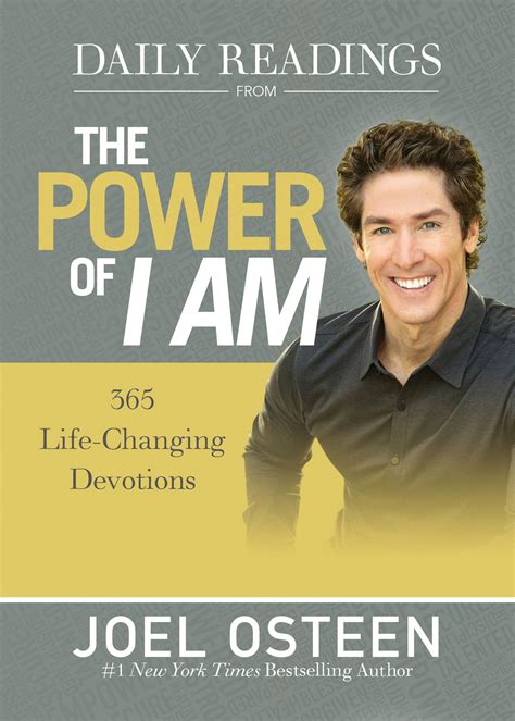 Digital streaming will enhance every pastor joel osteen daily devotional 22
