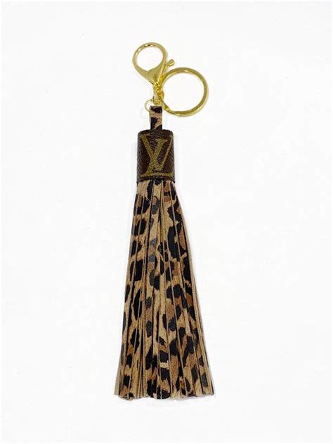 Etsy Louis Vuitton Bag Charm IUCN Water