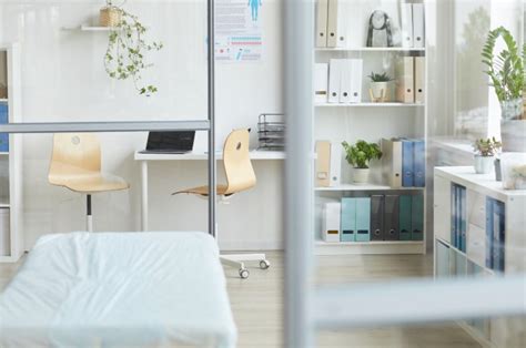 10 Tips Para La Decoración Y Diseño De Consultorios Médicos