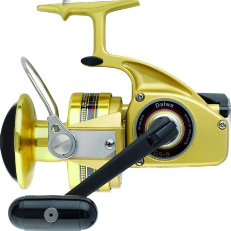 Daiwa Gold Silver Gs 9m Uk Sports And Outdoors