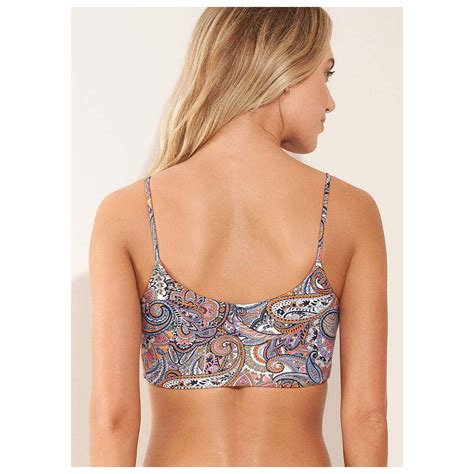 Maaji Persian Rug Ceci Bikini Top Women S Buy Online Bergfreunde Eu