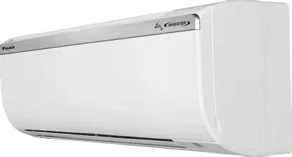 Daikin FTKR50TV16U 1 5 Ton 5 Star Split Inverter AC Price In India 2024