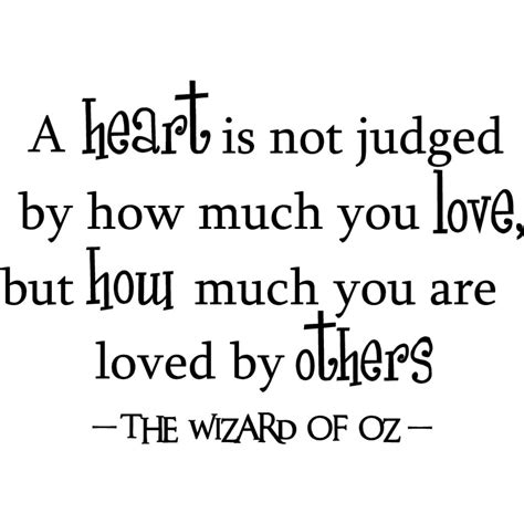 Best Wizard Of Oz Quotes. QuotesGram