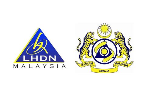 LHDN JKDM Laksana Semula Program Pengakuan Sukarela Info Sinar