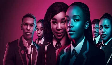 Sangue e Água 4ª temporada da série sul africana está disponível na