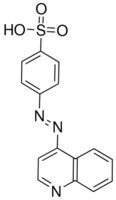 Quinolylazo Benzenesulfonic Acid Aldrichcpr Sigma Aldrich