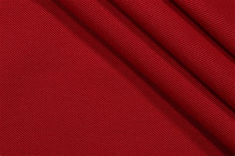 Sunbrella Flagship Woven Solution Dyed Acrylic Outdoor Fabric In Ruby