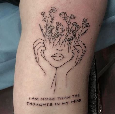 Beautiful Quote Tattoos To Inspire You Wondafox Writing Tattoos