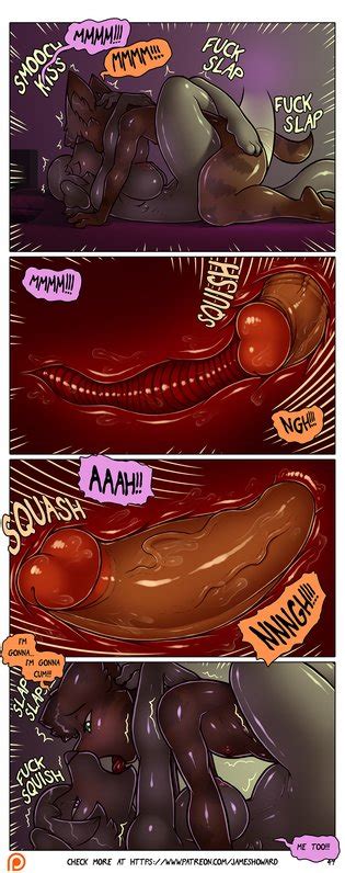 Alpha Chapter Complete Luscious Hentai Manga Porn