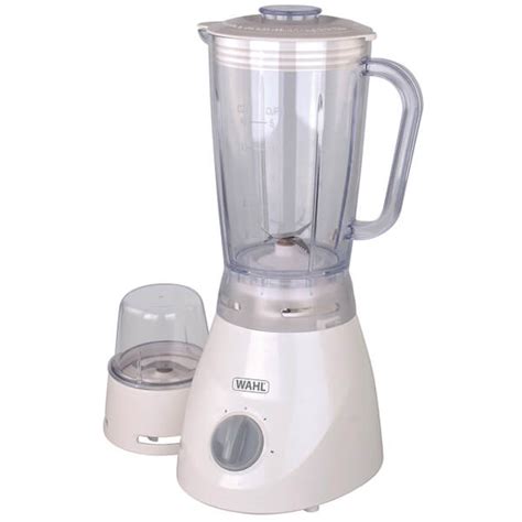 Wahl Table Blender With Grinder Homebase