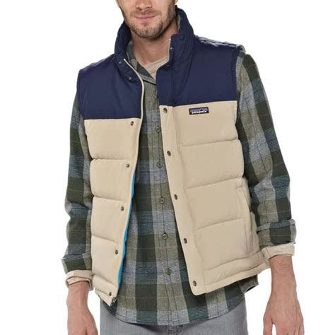 Down Vests Bro Style Moves That Arent Terrible Complex