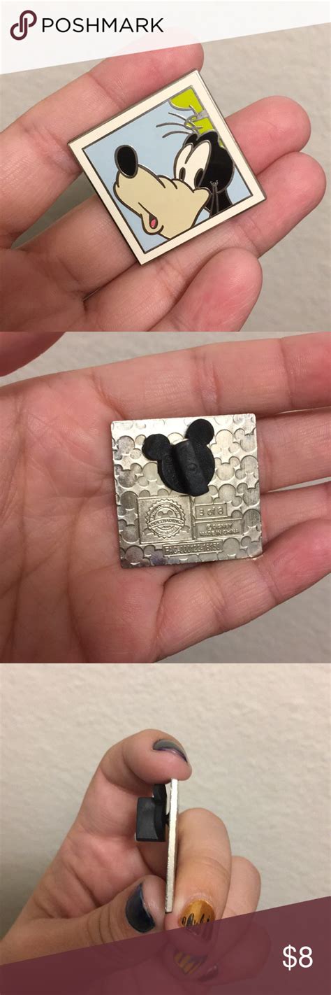 Disney Pins Blind Bags Iucn Water