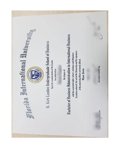 Where To Buy Fake FIU Diploma Order Fake FIU Degree Online Buy Fake