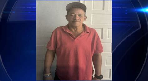 71 Year Old Man Reported Missing From Miami Found Safe In Miami Gardens