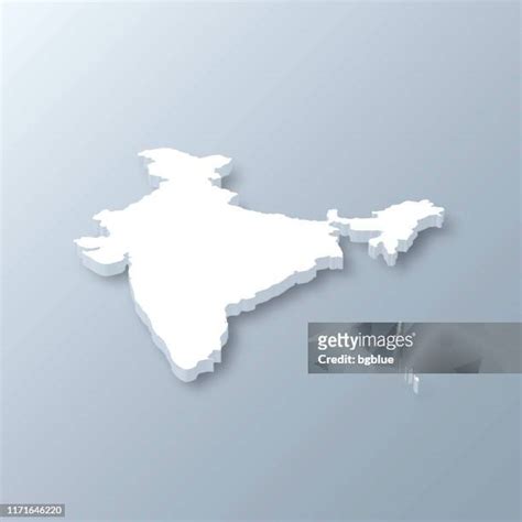 853 India Map Of States Stock Photos, High-Res Pictures, and Images ...