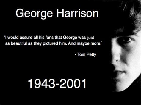 George Harrison Quotes - ShortQuotes.cc