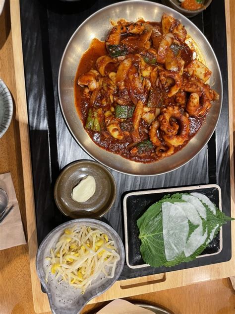 부산송정맛집 해운대 송정바닷가 맛집 낙불집 네이버 블로그