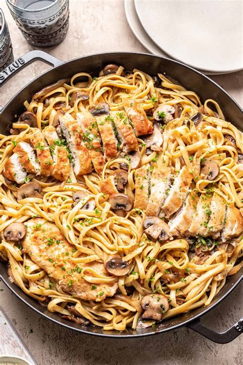 olive garden stuffed chicken marsala 9