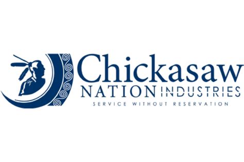 Chickasaw Nation Industries – Career Advising & Professional ...