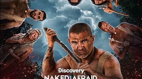 Naked And Afraid Last One Standing TV Series 2023 Episode List