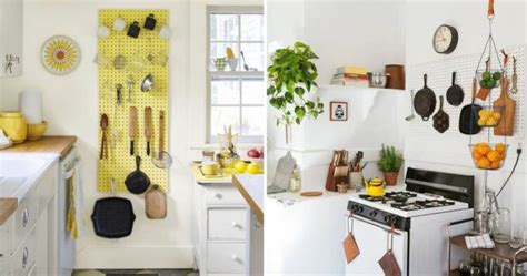 50 Small Kitchen Storage Ideas To Maximize Your Space And Style