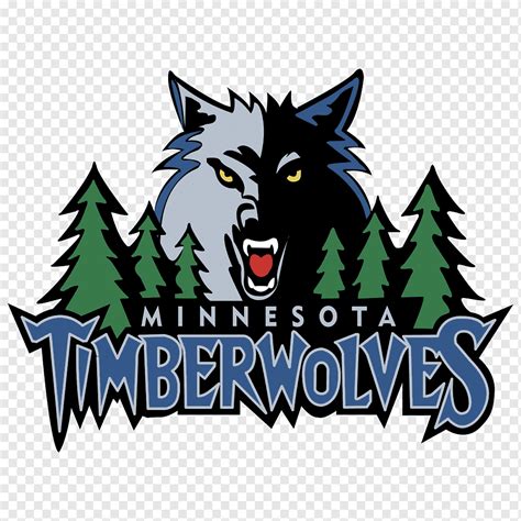 Minnesota Timberwolves Hd Logo Png Pngwing